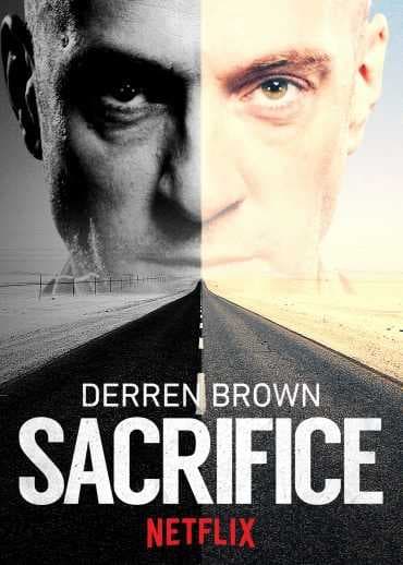 Derren Brown Sacrifice 2018 (2018)