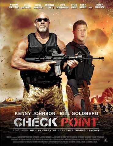 Check Point 2017 (2017)