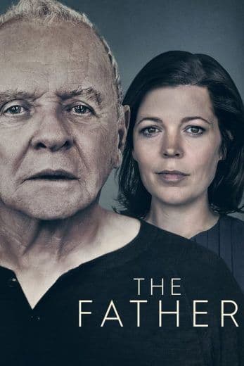 The Father (2020)