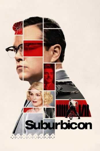 Suburbicon 2017 (2017)