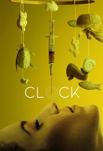 Clock (2023)