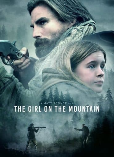 The Girl on the Mountain (2022)