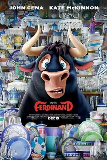 Ferdinand 2017 (2017)