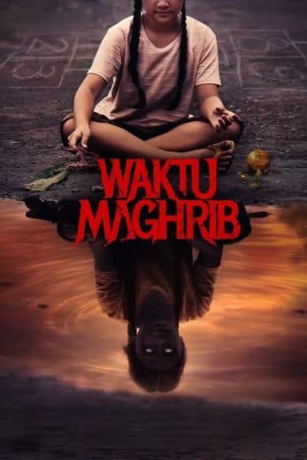 Waktu Maghrib 2023 (2023)