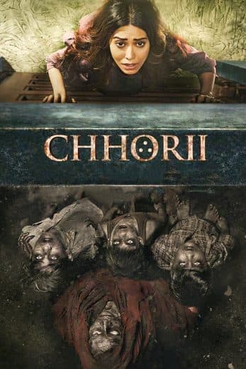 Chhorii (2021)