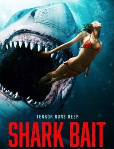 Shark Bait (2022)
