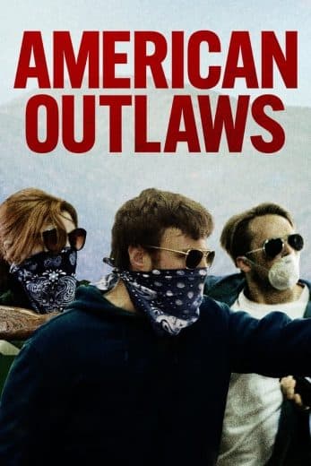American Outlaws  (2024)