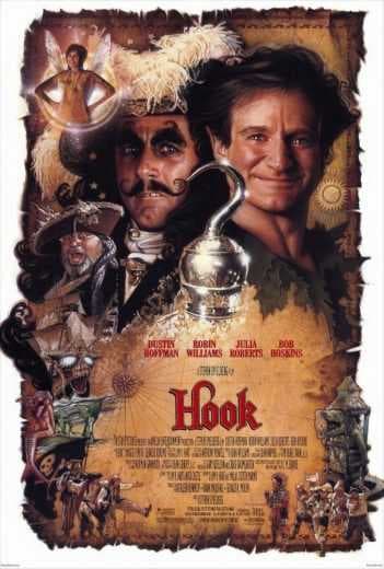 Hook 1991 (1991)