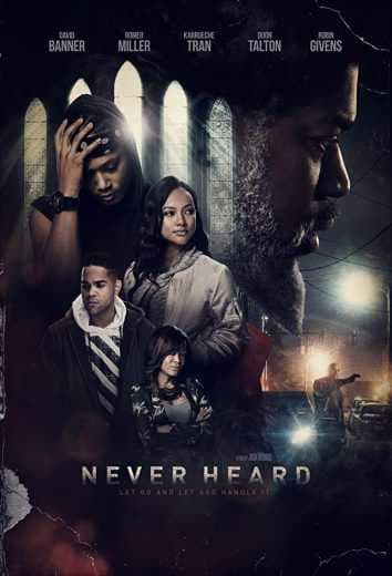 Never Heard 2018 (2018)