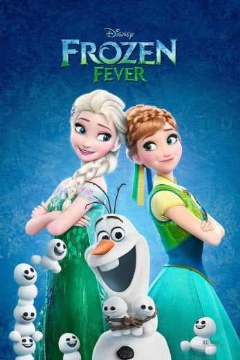 Frozen Fever 2015 (2015)
