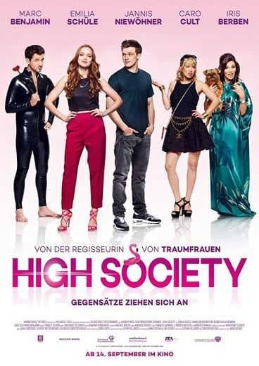 High Society 2017