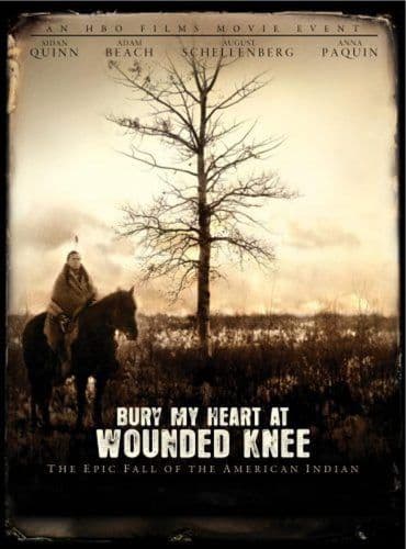 Bury My Heart at Wounded Knee (2007)