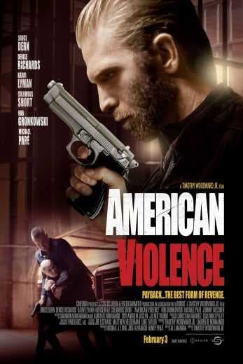 American Violence 2017 (2015)