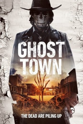 Ghost Town 2023 (2023)