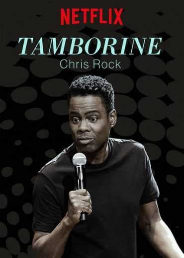 Chris Rock: Tamborine 2018 (2018)
