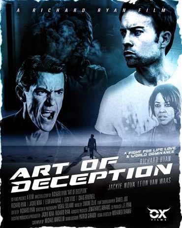 Art of Deception 2019 (2018)