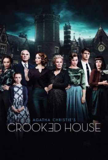 2017 Crooked House (2017)