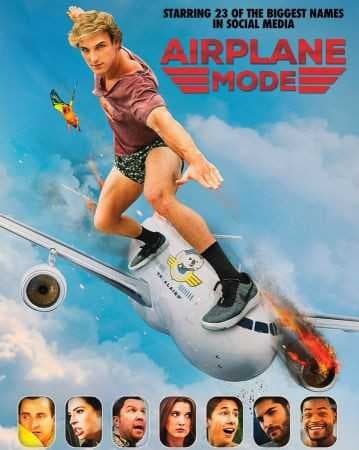 Airplane Mode (2019)