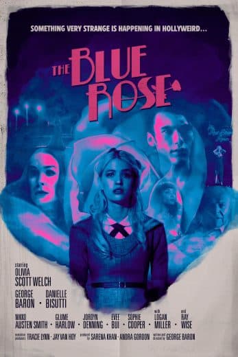 The Blue Rose 2023 (2023)
