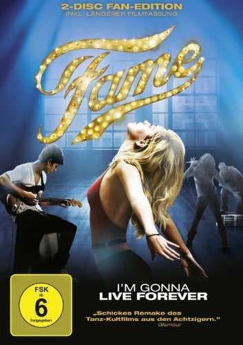 Fame (2009)