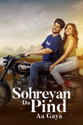 Sohreyan Da Pind Aa Gaya (2022)