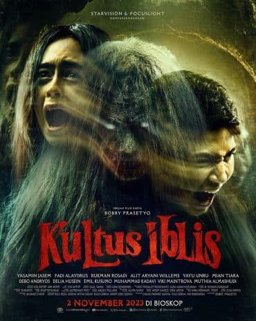 Kultus Iblis 2023 (2023)