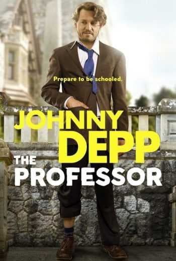 The Professor (2018)