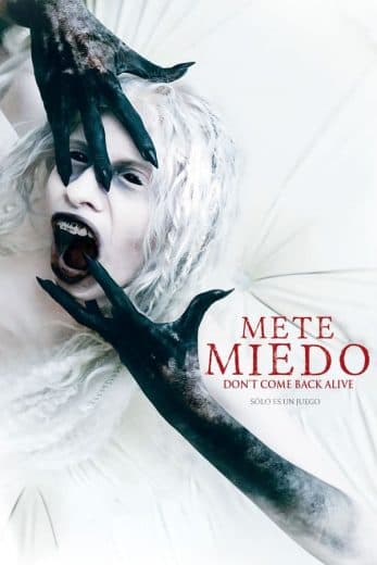 Mete Miedo (2022)