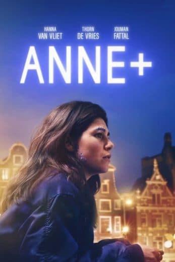 Anne+ (2021)