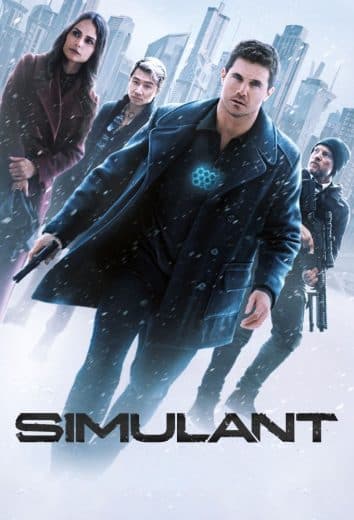 Simulant (2023)