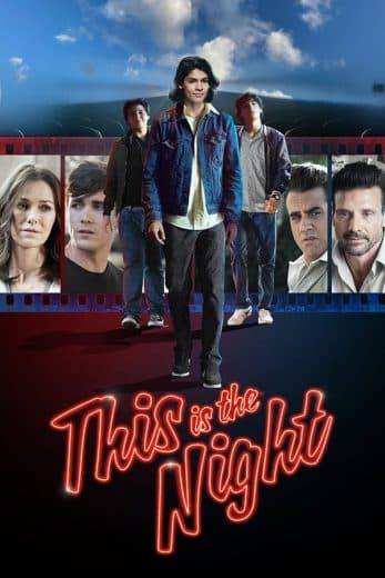 This Is the Night (2021)