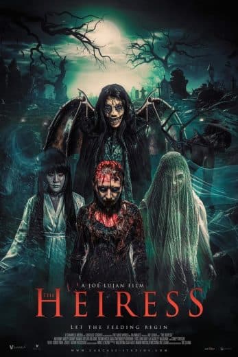 The Heiress  (2023)