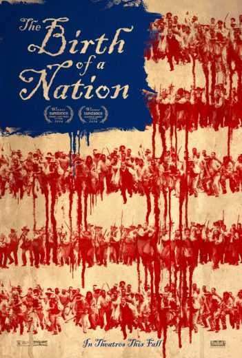 The Birth of a Nation 2016 (2016)