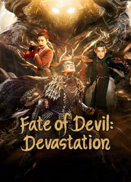 Fate of Devil: Devastation 2023 (2023)