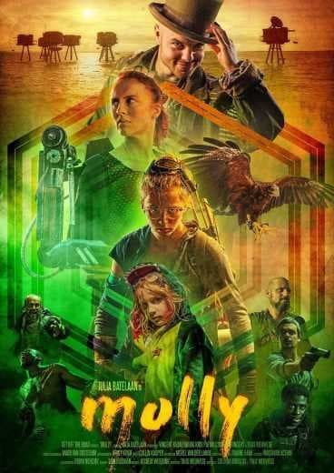Molly 2017 (2017)