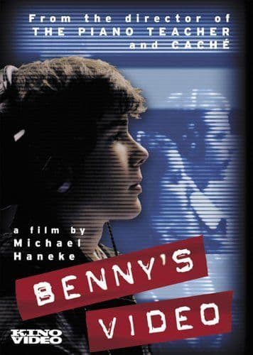 Benny's Video (1992)