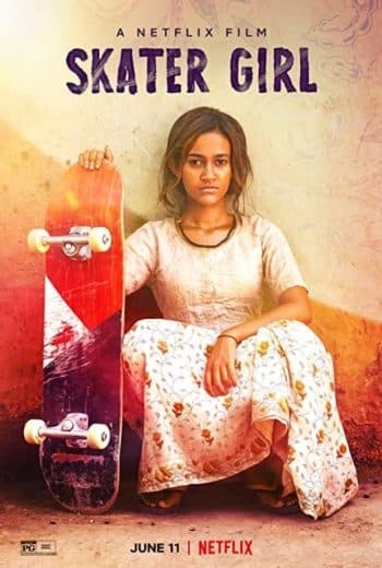 Skater Girl (2021)