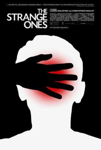 The Strange Ones 2017 (2017)