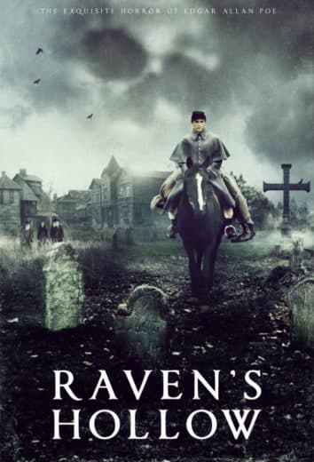 Raven's Hollow (2022)