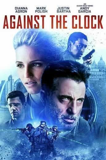 Against the Clock (2019)