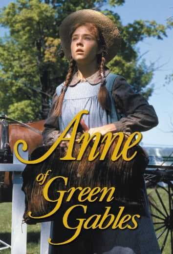 Anne of Green Gables 1985 (1985)