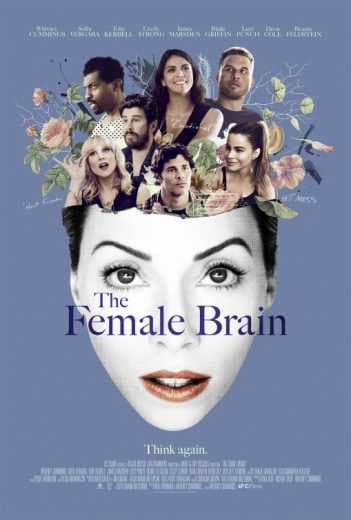 The Female Brain 2017 (2017)