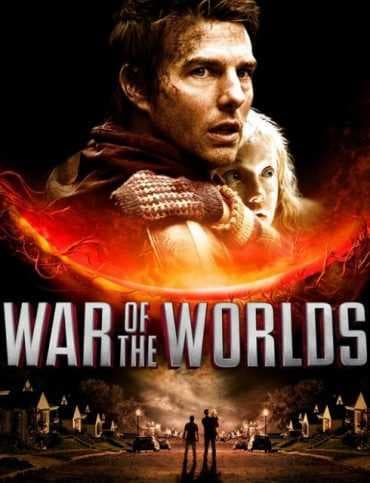 War of the Worlds (2005)