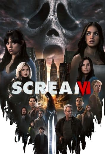 Scream VI (2023)