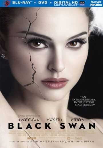 Black Swan (2010)