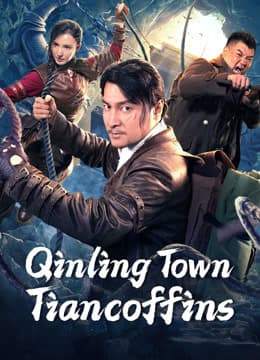 Qinling Town Tiancoffins 2023 (2023)