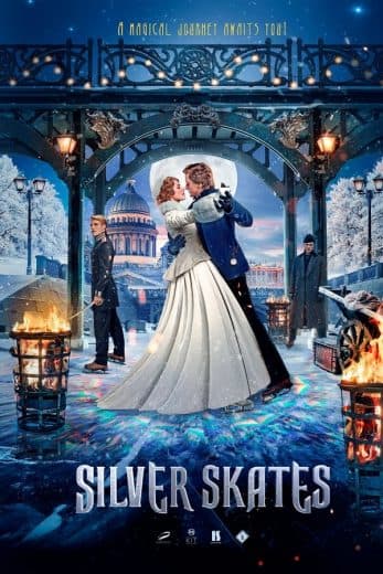 Silver Skates (2020)