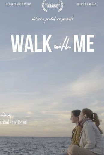 Walk With Me (2021)