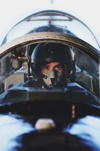 Top Gunner (2020)