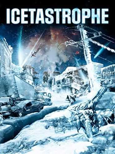 Christmas Icetastrophe 2014 (2014)